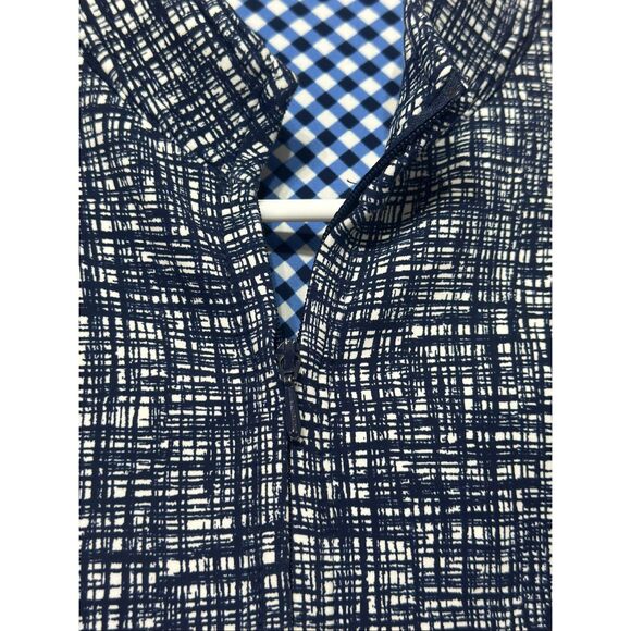 NWOT J.Mclaughlin Full Zip Front Billie Track Workout Gym Jacket Women's Small - Picture 5 of 12